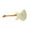 Fender Nile Rodgers Hitmaker Stratocaster Olympic White Maple Fingerboard (Ex-Demo) #NR00934 Front View