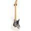 Fender Nile Rodgers Hitmaker Stratocaster Olympic White Maple Fingerboard (Ex-Demo) #nr00134 Front View