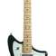 Fender Player Plus Meteora HH 3 Colour Sunburst Maple Fingerboard (Ex-Demo) #MX21552651 