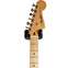 Fender Player Plus Meteora HH 3 Colour Sunburst Maple Fingerboard (Ex-Demo) #MX22036591 