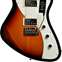 Fender Player Plus Meteora HH 3 Colour Sunburst Maple Fingerboard (Ex-Demo) #MX22011178 