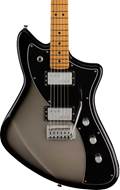 Fender Player Plus Meteora HH Silverburst Maple Fingerboard