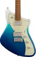 Fender Player Plus Meteora HH Belair Blue Pau Ferro Fingerboard