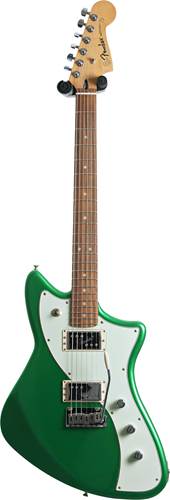 Fender Player Plus Meteora HH Cosmic Jade Pau Ferro Fingerboard (Ex-Demo) #MX22168964