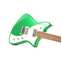 Fender Player Plus Meteora HH Cosmic Jade Pau Ferro Fingerboard (Ex-Demo) #MX22168964 Front View