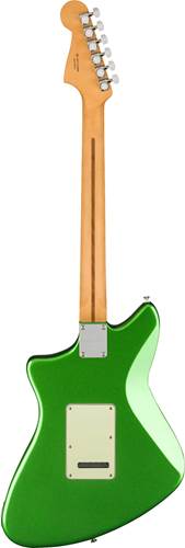 Fender Player Plus Meteora HH Cosmic Jade Pau Ferro Fingerboard Fender Player Plus Meteora HH Cosmic Jade Pau Ferro Fingerboard