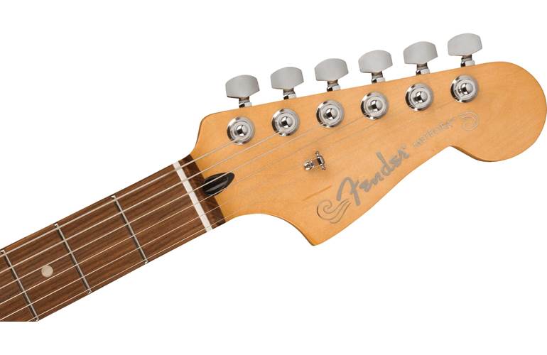 Fender Player Plus Meteora HH Cosmic Jade Pau Ferro Fingerboard Fender Player Plus Meteora HH Cosmic Jade Pau Ferro Fingerboard