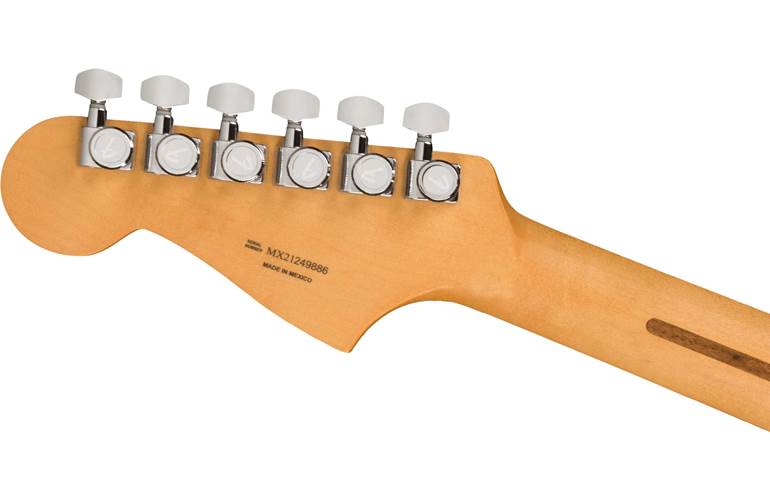 Fender Player Plus Meteora HH Cosmic Jade Pau Ferro Fingerboard Fender Player Plus Meteora HH Cosmic Jade Pau Ferro Fingerboard