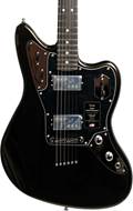 Fender 60th Anniversary Ultra Luxe Jaguar Texas Tea Ebony Fingerboard (Ex-Demo) #US21016379