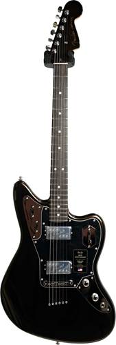 Fender 60th Anniversary Ultra Luxe Jaguar Texas Tea Ebony Fingerboard (Ex-Demo) #US21016379