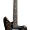 Fender 60th Anniversary Ultra Luxe Jaguar Texas Tea Ebony Fingerboard (Ex-Demo) #US21016379 