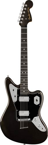 Fender 60th Anniversary Ultra Luxe Jaguar Texas Tea Ebony Fingerboard