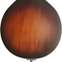 Fender PM-180E Mandolin Aged Cognac Burst Walnut Fingerboard (Ex-Demo) #CSSL21000619 