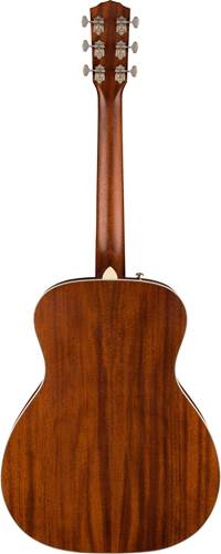 Fender PR-180E Resonator Aged Cognac Burst Walnut Fingerboard Fender PR-180E Resonator Aged Cognac Burst Walnut Fingerboard