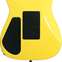 Jackson X Series Dinky DK3XR HSS Caution Yellow Indian Laurel Fingerboard (Ex-Demo) #ISJ2210675 