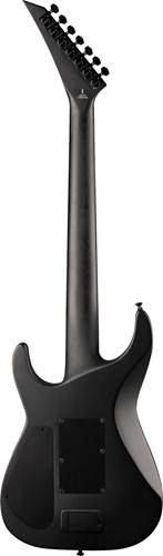 Jackson Pro Series Jeff Loomis Soloist SL7 Satin Black Ebony Fingerboard Jackson Pro Series Jeff Loomis Soloist SL7 Satin Black Ebony Fingerboard