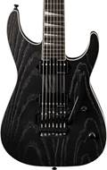 Jackson Pro Series Jeff Loomis Soloist SL7 Satin Black Ebony Fingerboard