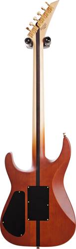 Jackson Concept Series Soloist SL Walnut HS Natural Ebony Fingerboard (Nearly New) #KWJ2102539 Jackson Concept Series Soloist SL Walnut HS Natural Ebony Fingerboard (Nearly New) #KWJ2102539