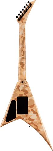 Jackson Concept Series Rhoads RR24-7 Desert Camo Ebony Fingerboard Jackson Concept Series Rhoads RR24-7 Desert Camo Ebony Fingerboard