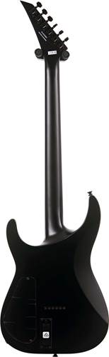 Jackson X Series Soloist SLA6 DX Baritone Satin Black Indian Laurel Fingerboard (Ex-Demo) #ISJ2500961 Jackson X Series Soloist SLA6 DX Baritone Satin Black Indian Laurel Fingerboard (Ex-Demo) #ISJ2500961