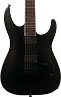 Jackson X Series Soloist SLA6 DX Baritone Satin Black Indian Laurel Fingerboard (Ex-Demo) #ISJ2500961