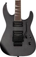 Jackson X Series Soloist Granite Crystal Indian Laurel Fingerboard