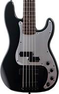 Squier Contemporary Active Precision Bass V Black Indian Laurel (Ex-Demo) #ICSG23022062