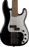Squier Contemporary Active Precision Bass V Black