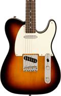Squier Classic Vibe Baritone Custom Telecaster 3 Colour Sunburst
