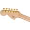 Squier 40th Anniversary Stratocaster Gold Edition Sienna Sunburst Indian Laurel Fingerboard Front View