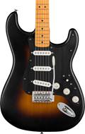 Squier 40th Anniversary Stratocaster Vintage Edition Satin Wide 2 Colour Sunburst
