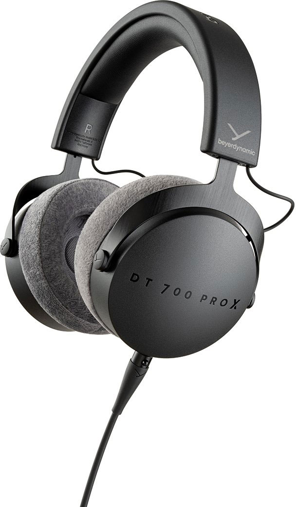 Beyer DT700 Pro X Headphones 48 Ohm