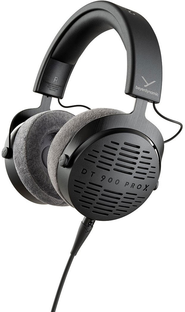 Beyer DT900 Pro X Headphones 48 Ohm