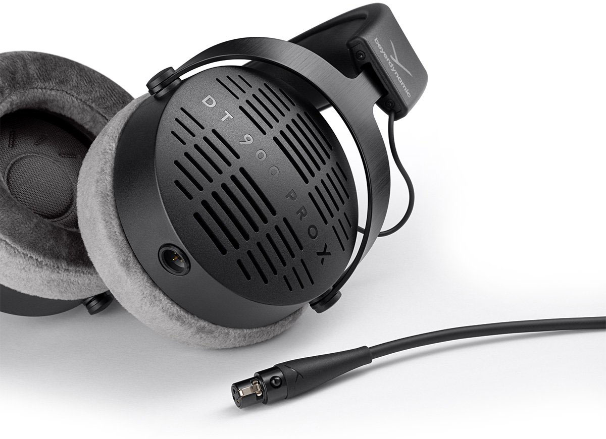 Beyer DT900 Pro X Headphones 48 Ohm