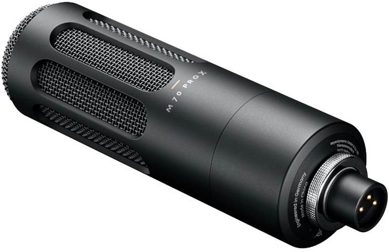 Beyer M70 Pro X Dynamic Mic Beyer M70 Pro X Dynamic Mic