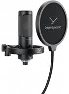 Beyer M90 Pro X Condenser Microphone