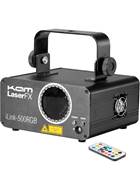 Kam iLink 500RGB Laser Light 300mW Multi-Colour