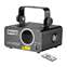 Kam iLink 500RGB Laser Light 300mW Multi-Colour Front View