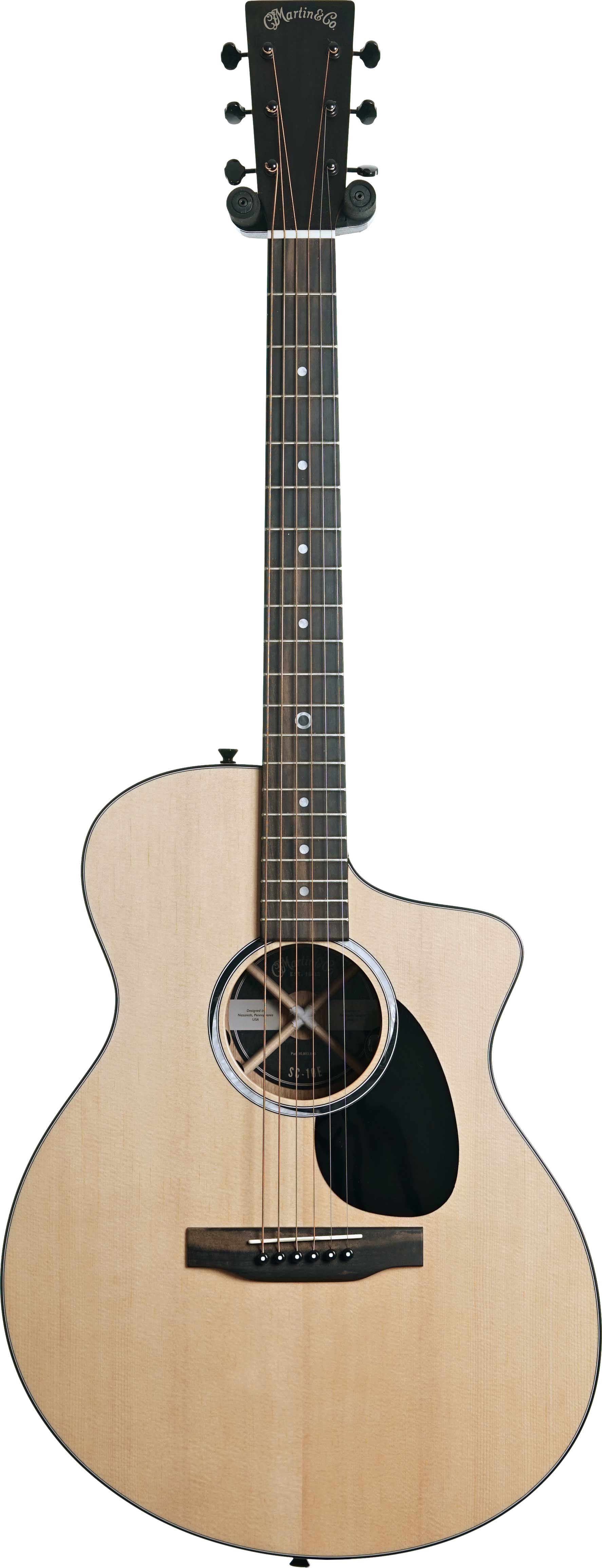 Martin Road Series SC-10E (Ex-Demo) #2738798