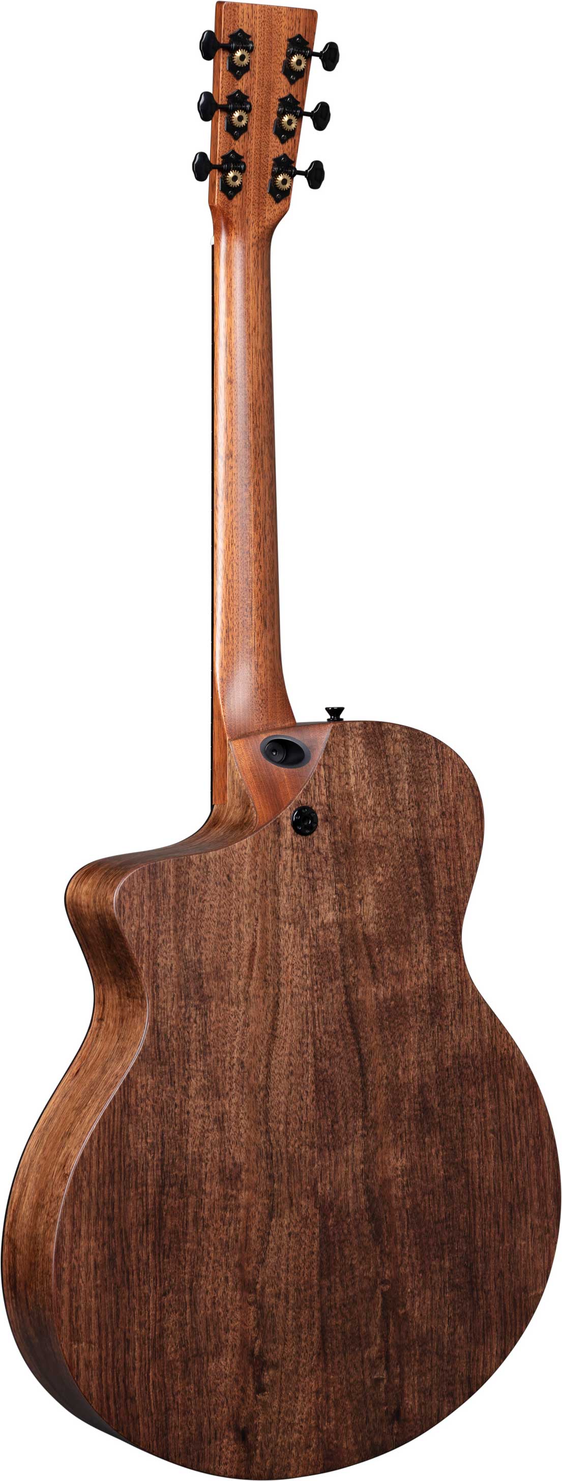 Martin Road Series SC-10E