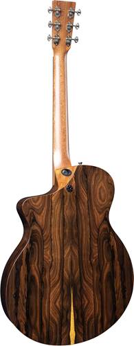 Martin SC-13E Special Martin SC-13E Special