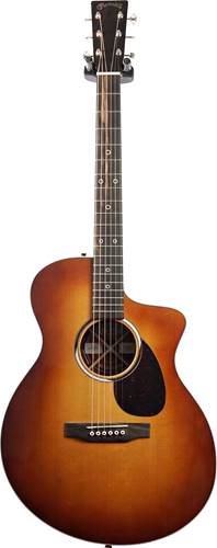 Martin SC-13E Special Burst (Ex-Demo) #2701824 Martin SC-13E Special Burst (Ex-Demo) #2701824