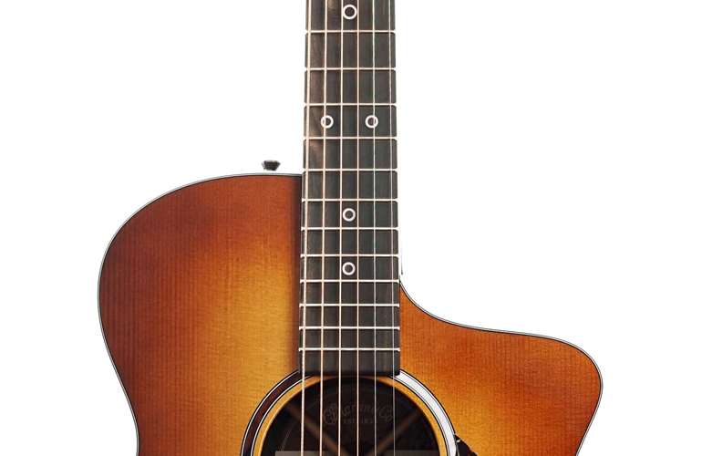 Martin SC-13E Special Burst (Ex-Demo) #2701824 Martin SC-13E Special Burst (Ex-Demo) #2701824