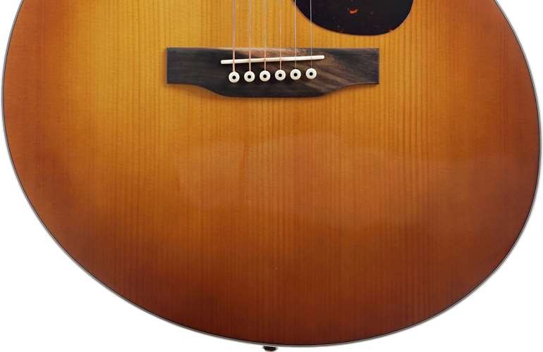 Martin SC-13E Special Burst #2794279 Martin SC-13E Special Burst #2794279