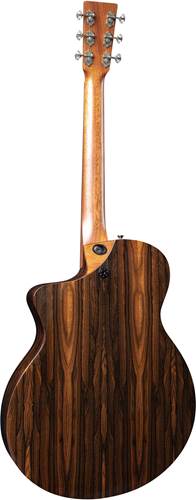 Martin SC-13E Special Burst Martin SC-13E Special Burst