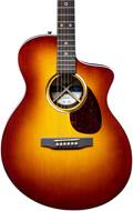 Martin SC-13E Special Burst