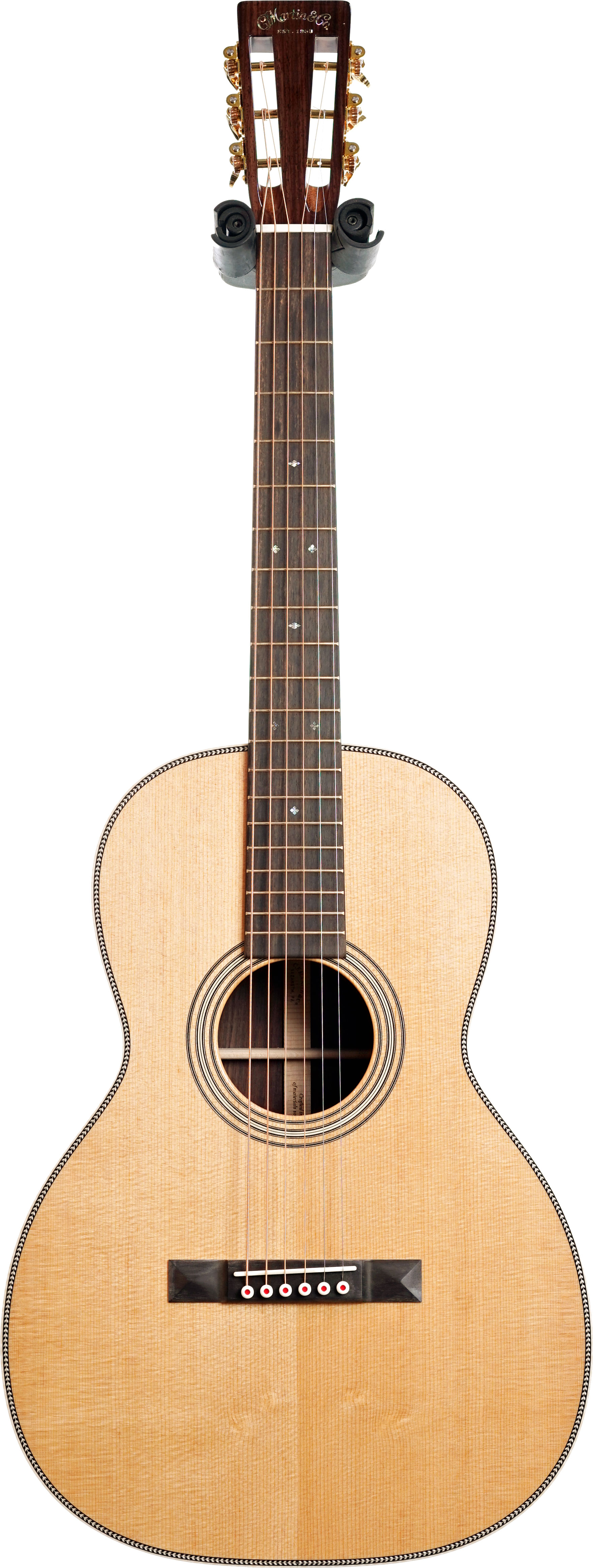 Martin 00-28 Modern Deluxe 12 Fret #M2918985