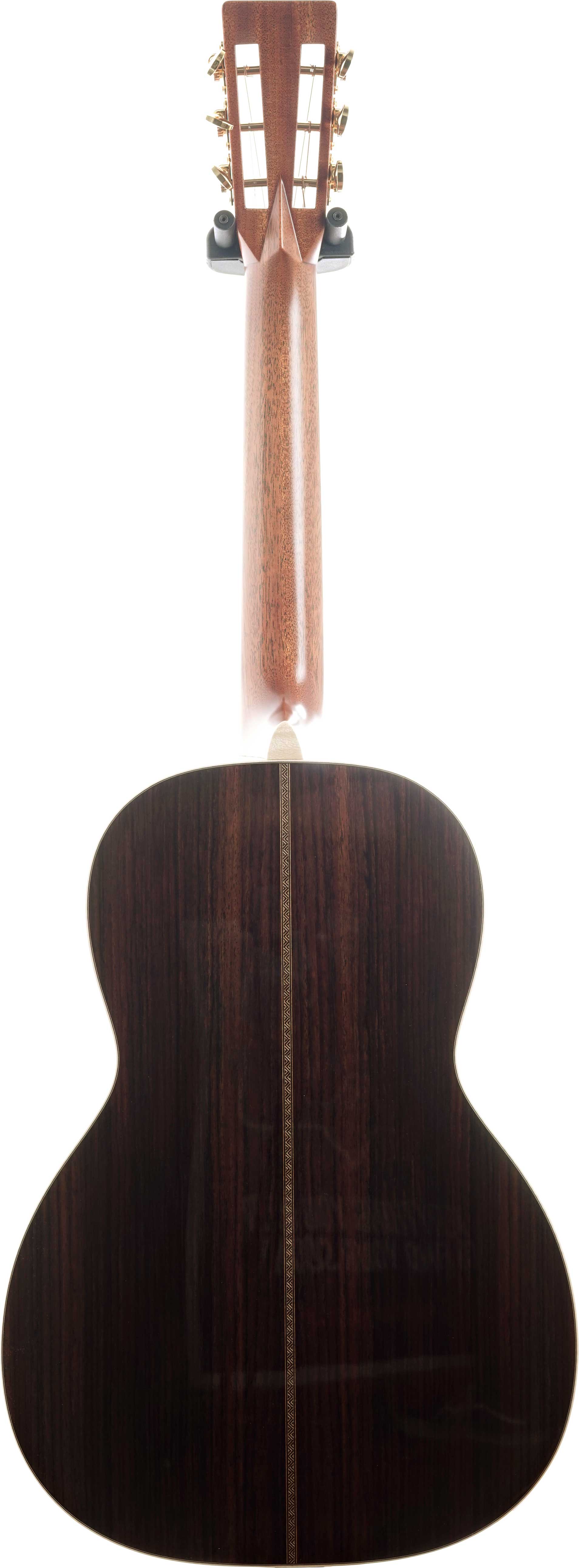 Martin 00-28 Modern Deluxe 12 Fret #M2961597