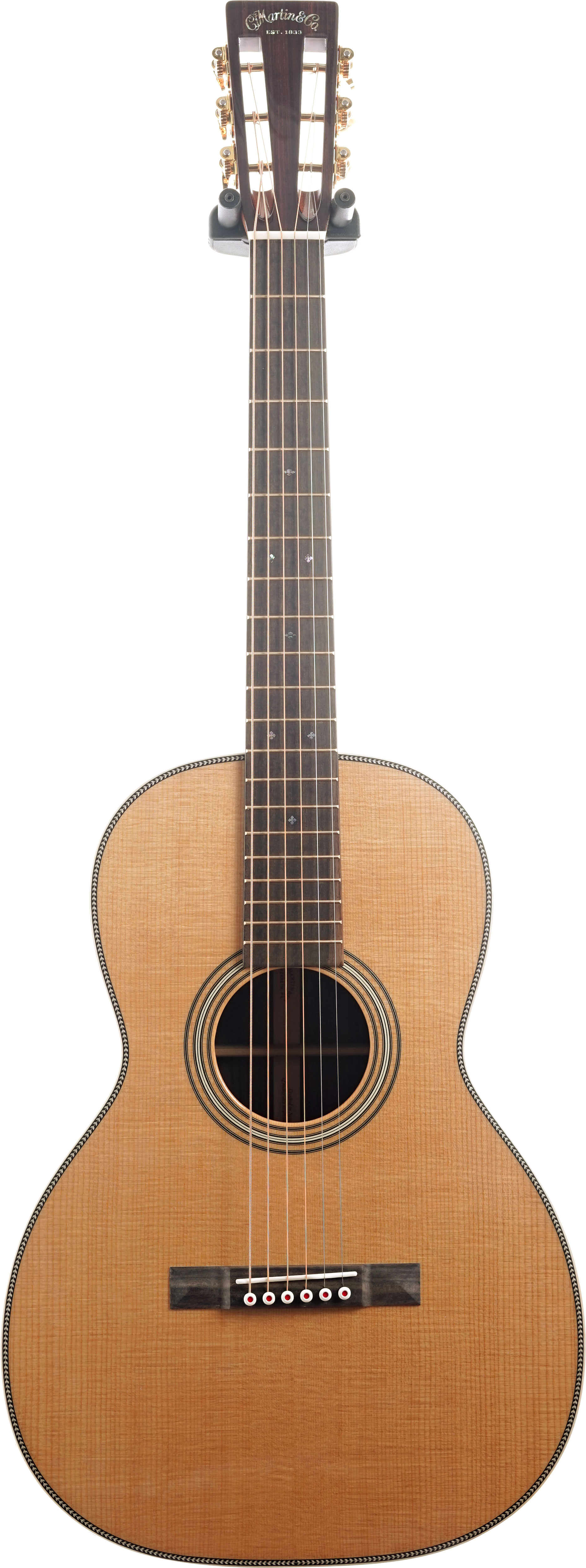 Martin 00-28 Modern Deluxe 12 Fret #M2961597