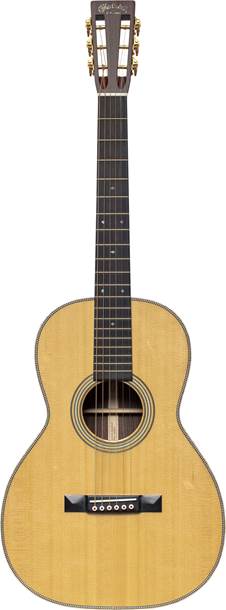 Martin 00-28 Modern Deluxe 12 Fret